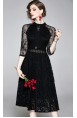 Selena Dress